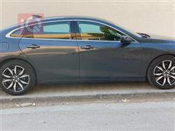 شيفروليه ماليبو